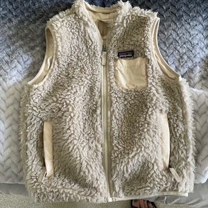PATAGONIA Retro X Vest